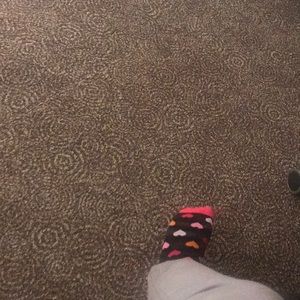 Meet your Posher, Machaela